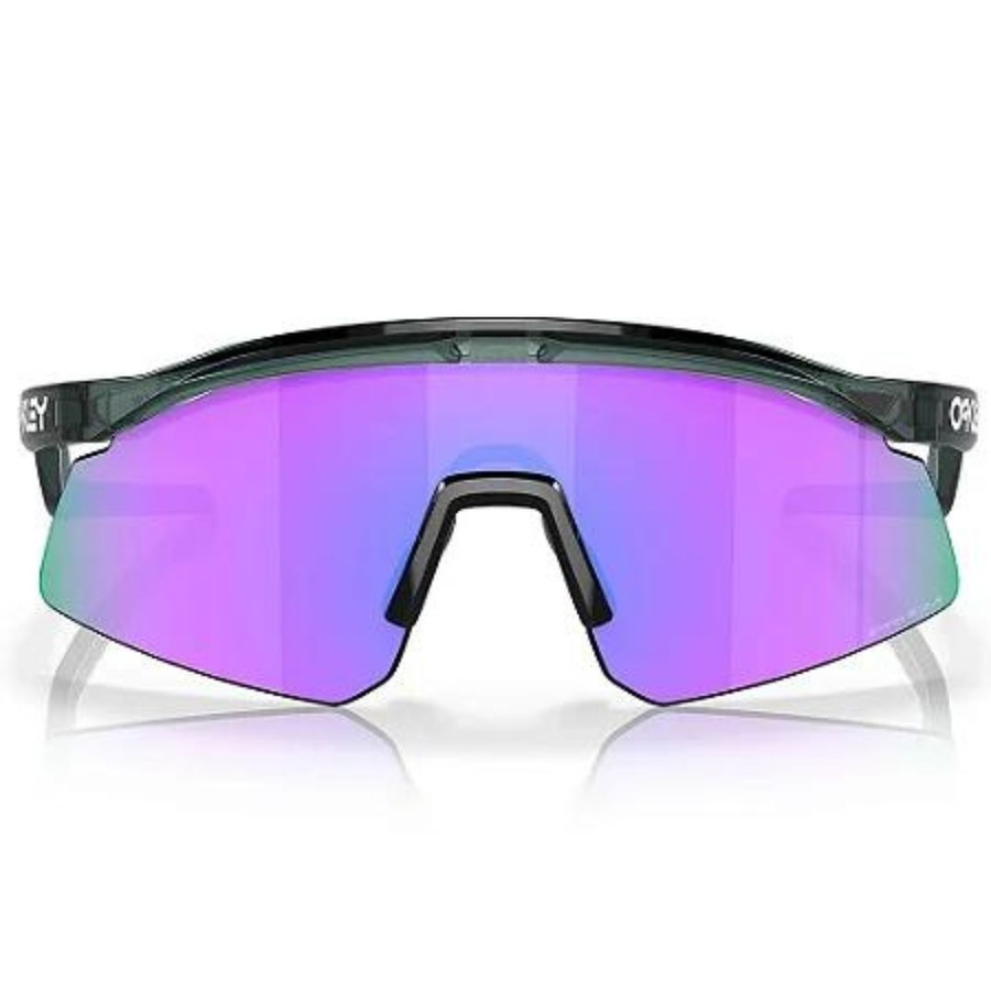 Óculos Oakley Hydra Crystal Black Prizm Violeta