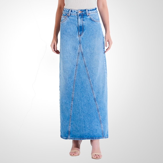 SAIA FORUM JEANS INDIGO
