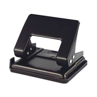PERFURADOR 2 FUROS 20FL FO282201 - PRETO - UN - FUTURO