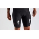Bretelle Specialized Team SL Masculino Preto e Vermelho - 4
