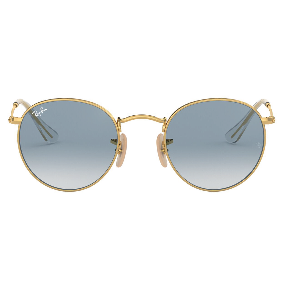 OCULOS RAY BAN RB3447NL 001/3F