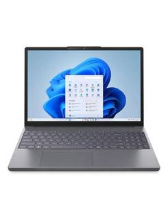 NOTEBOOK 15.3" IDEAPAD SLIM 3 3-100U/8GB/256GBSSD/W11 - CINZA - UN - LENOVO