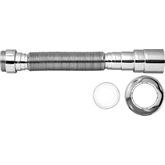 SIFAO EXTENSIVEL CROMADO MEDIO(72cm) BLUKIT