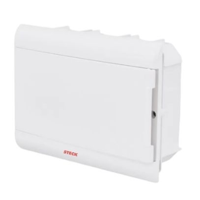 CD SOB PVC 24 DIN OURO BOX P OPACA SCV24PO STECK
