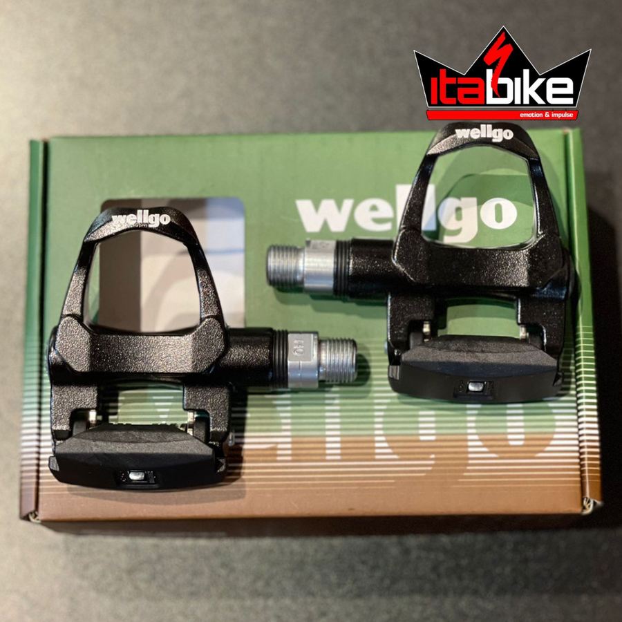 Pedal Wellgo Original R096B
