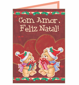 Cartão (NPE-20)
