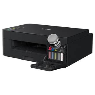MULTIFUNCIONAL DCPT420W TANQUE DE TINTA - PRETO - UN - BROTHER