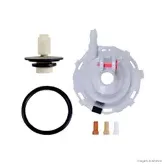 REPARO VALVULA ENTRADA UNIV CX ACOP KE/DFN ASTRA