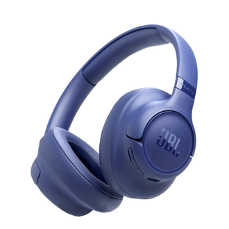 HEADPHONE C/MICROFONE BT TUNE T730 - AZUL - UN - JBL