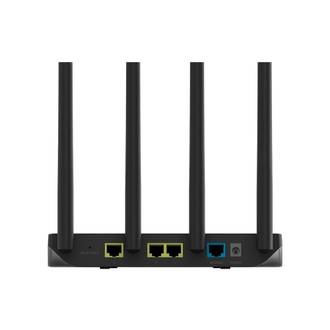 ROTEADOR WI-FORCE W5-1200F FAST - PRETO - UN - INTELBRAS