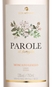 Vinho Don Affonso Parole Di Famiglia Moscato Giallo 750ml