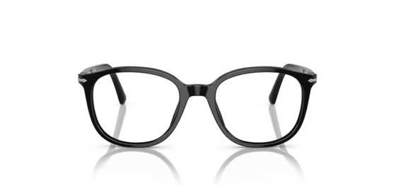 Óculos de Grau Persol 0PO3317V - Elegância e Durabilidade em Cada Detalhe