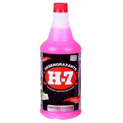 DESENGRAXANTE H7 REFIL 1000ml