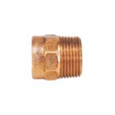 LATAO CONECTOR MACHO 15x1/2 RAMO