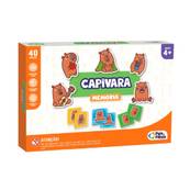 MEMORIA CAPIVARA 793121 - UN - PAIS E FILHOS
