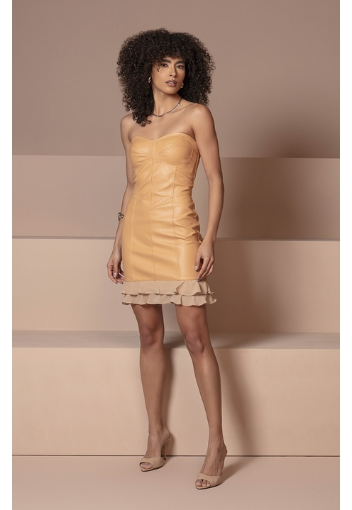 Vestido Nix - 2