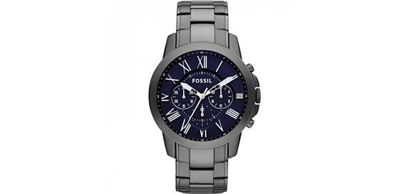 RELOGIO FOSSIL FS4831/1PN