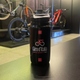 Garrafa Elite Fly Giro D'Italia 550ml Preta - 1