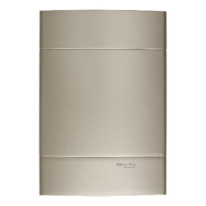 DECOR PLACA 4x2 CEGA OLIMPIA PRM044207