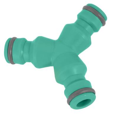 DERIVAÇÃO PARA  JARDIM TRAMONTINA REF. 78504/500