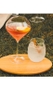 Taça Boccati King 770ml (rosa cristal)