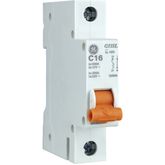 DIN GE ABB 3KA MONO C 32A  G31SLC32