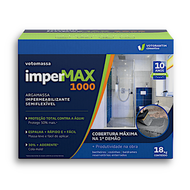IMPERMAX 1000 18KG