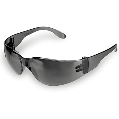 ÓCULOS DE PROTEÇÃO LEOPARDO CINZA KALIPSO