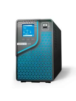 NOBREAK SENOIDAL 1500VA BIV WF GAMER SAIDA BIV-29600 - UN - SMS