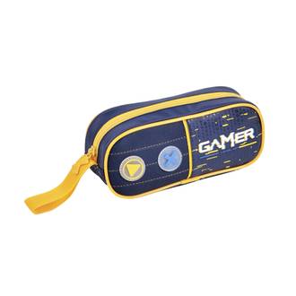 ESTOJO SIMPLES GAME START NEO VD24531E - UN - CLIO