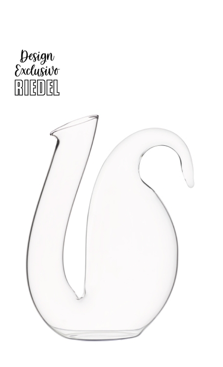 Decanter Riedel Ayam Clear