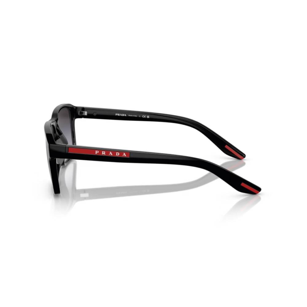 Óculos de Sol Prada PS 05YS 1AB09U 58 - Elegância e Alta Qualidade