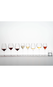 Conjunto 2 Taças Riedel Veloce Pinot Noir