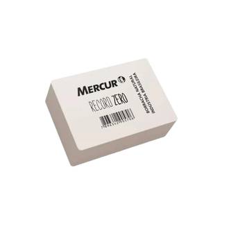 BORRACHA RECORD ZERO  - UN - MERCUR