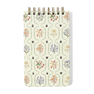 BLOCO ANOTACOES CLASSICO E 12X20 - PAUTADO / OFF WHITE - UN - CICERO