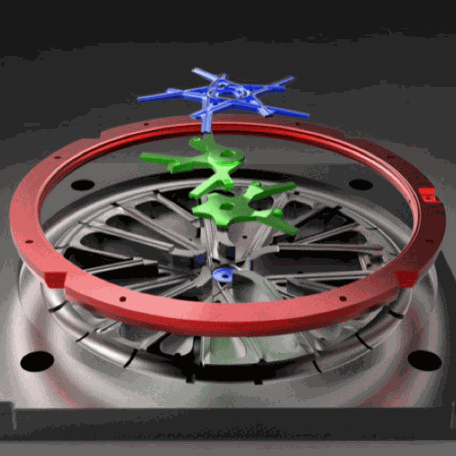 Rodas Syncros Silverton SL Carbon 30mm