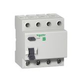 DISPOSITIVO DR TETRA 25A/30MA EASY9 EZ9R33425 SCHNEIDER