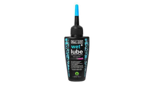 LUBRIFICANTE WET LUBE UMIDO 50ML - MUC-OFF