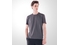 CAMISETA MASCULINA RICARDO ALMEIDA RECORTE TAILOR AIR CHUMBO