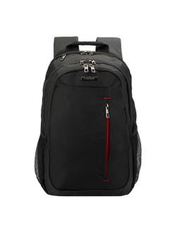MOCHILA P/NB GUARD IT 16" 88U009005 - PRETO - UN - SAMSONITE