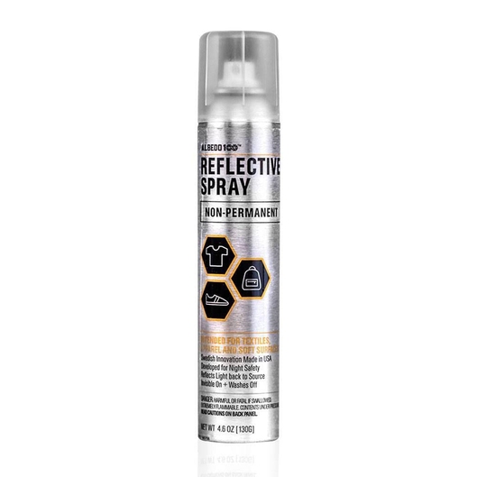 SPRAY REFLETIVO AZ TEQ