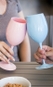 Taça Boccati Gala 560ml (transparente)