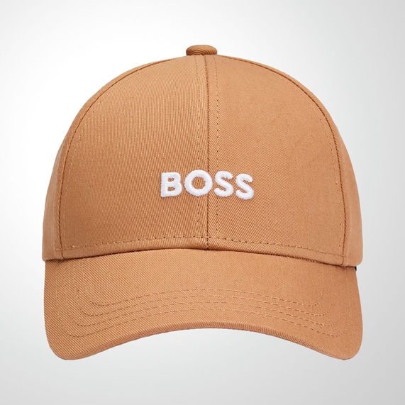BONE BOSS LOGO BEGE