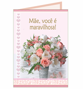 Cartão (M-134)