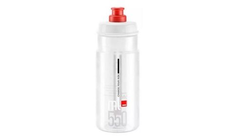 GARRAFA PLASTICO JET