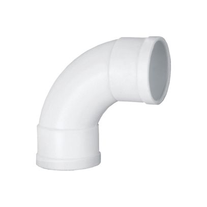 CURVA ESGOTO CURTA 75x90G KRONA
