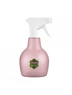 PULVERIZADOR 350ML ROSA 512/1 - UN - SANREMO