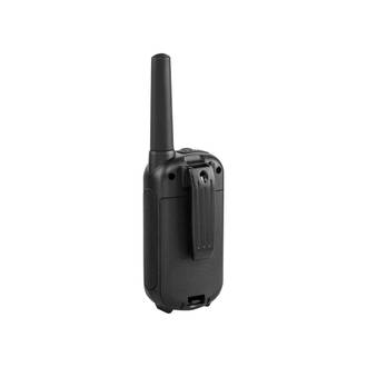 RADIO COMUNICADOR ALCANCE 20KM - RC4002 - UN - INTELBRAS