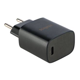 CARREGADOR TOMADA USB EC 10 POWER 20W - PRETO - UN - INTELBRAS