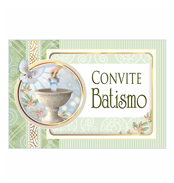 Convite (CO-51)